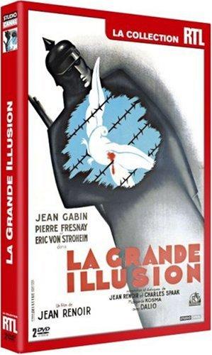 La grande illusion [FR Import]