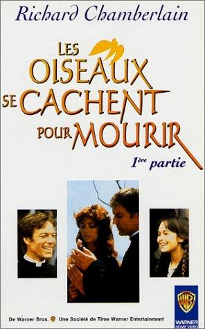 Les Oiseaux Se Cachent Pour Mourir 1ère Partie [VHS]