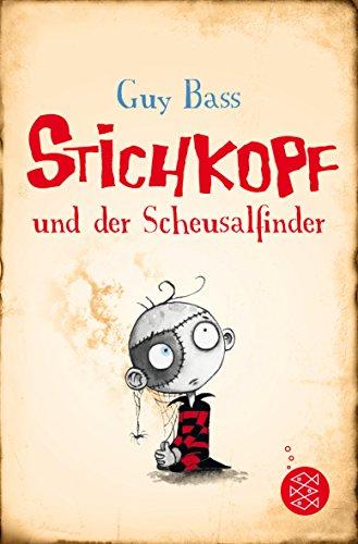 Stichkopf und der Scheusalfinder