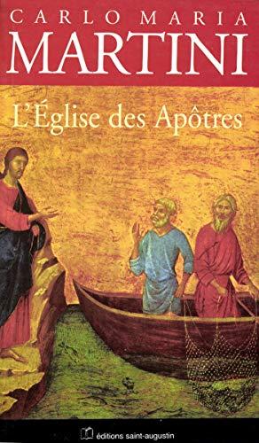 L'Eglise des apôtres