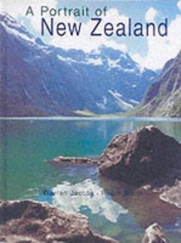 Portrait of New Zealand