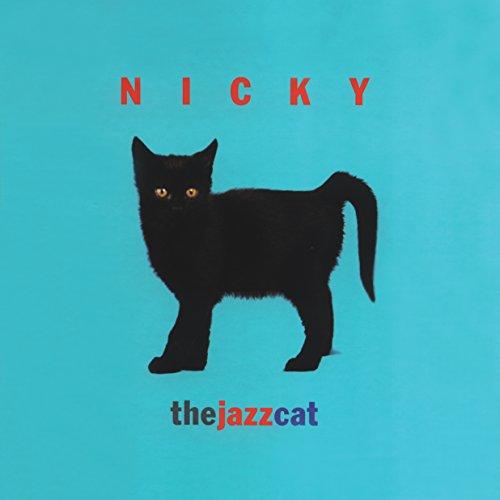 Nicky the Jazz Cat