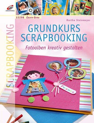 Herder 53298 - Scrapbooking Grundkurs