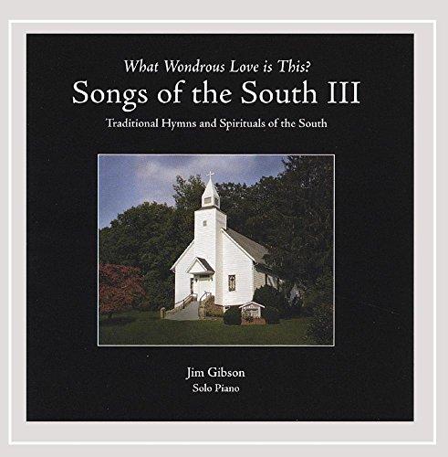 Songs of the South 3