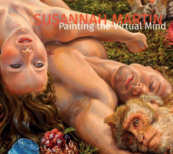 Painting the Virtual Mind