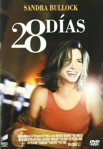 28 Dias (Import Dvd) (2000) Sandra Bullock; Viggo Mortensen; Varios; Betty Thomas