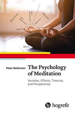 The Psychology of Meditation: Varieties, Effects, Theories, and Perspectives