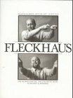 Fleckhaus. Deutschlands erster Art Director