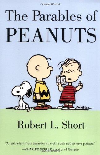 The Parables of Peanuts