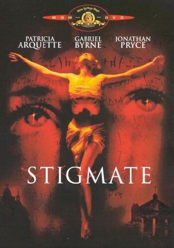 Stigmate [IT Import]