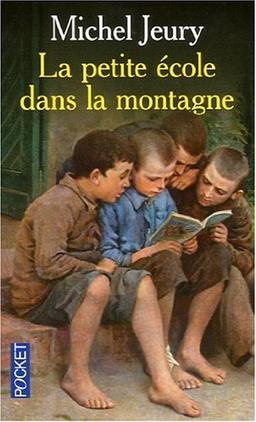 La petite école dans la montagne