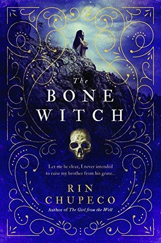 The Bone Witch