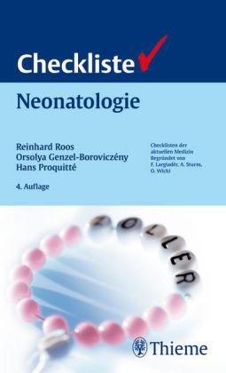 Checkliste Neonatologie: Das Neo-ABC