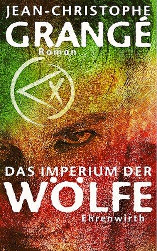 Das Imperium der Wölfe