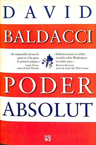 Poder absolut (Èxits, Band 1)