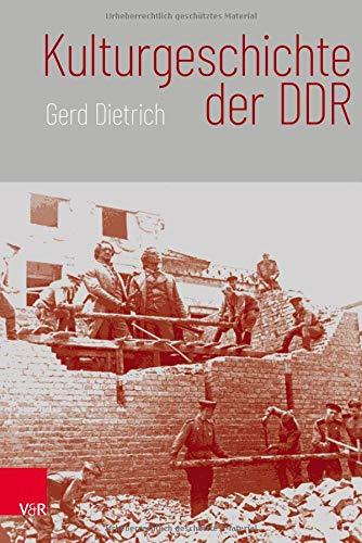 Kulturgeschichte der DDR