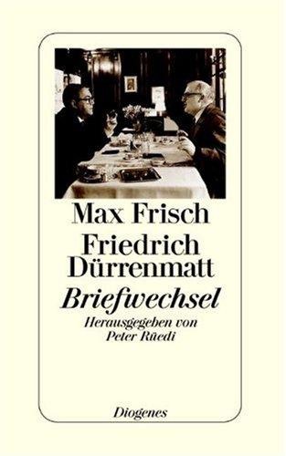 Briefwechsel