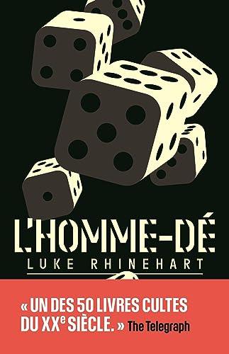 L'homme-dé