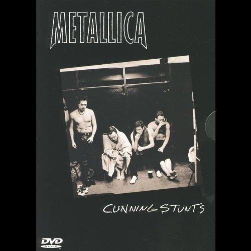 Metallica - Cunning Stunts (2 DVDs)