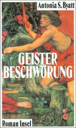 Geisterbeschwörung: Roman