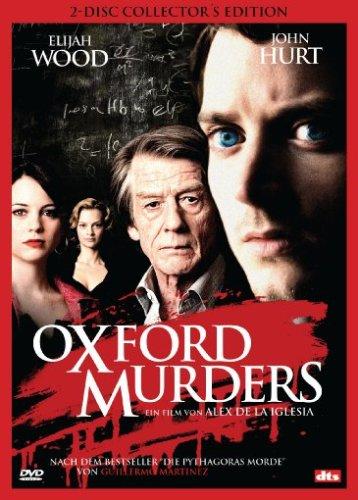 Oxford Murders [Collector's Edition] [2 DVDs]