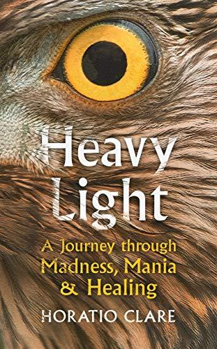 Heavy Light: A Journey Through Madness, Mania and Healing