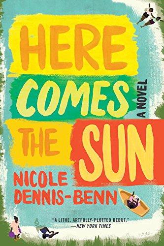 Here Comes the Sun: A Novel