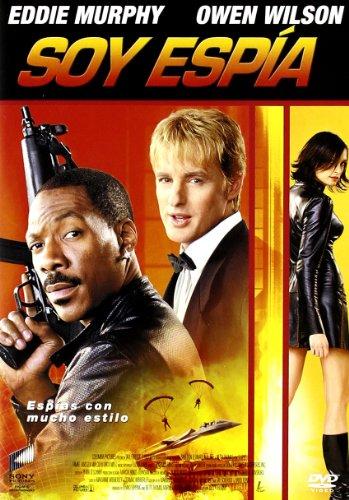 Soy Espia (Import Dvd) (2003) Varios