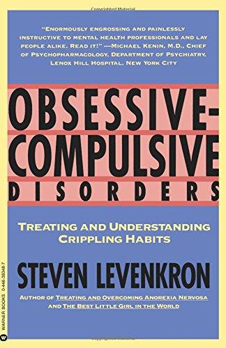 Obsessive Compulsive Disorders