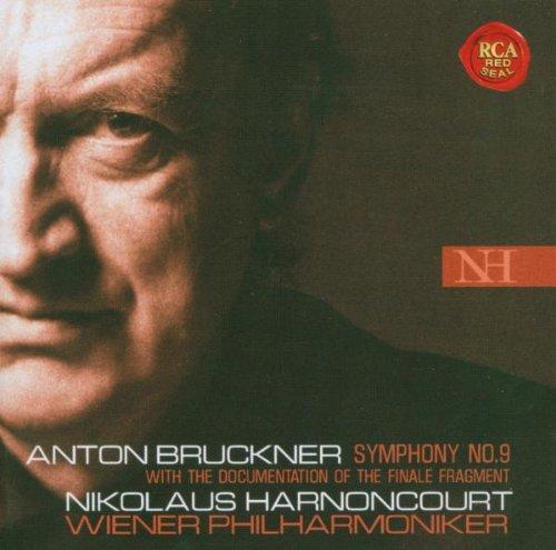 Bruckner: Sinfonie Nr. 9