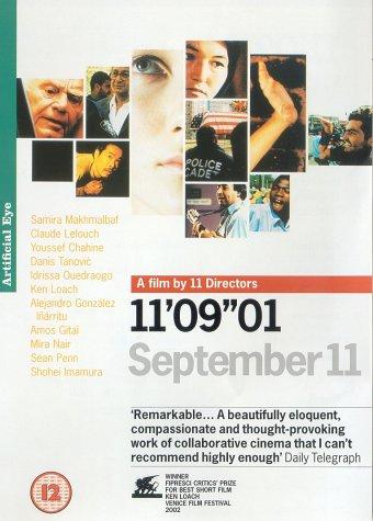 11'09"01 - September 11  [UK Import]