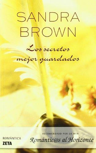 Los secretos mejor guardados (BEST SELLER ZETA BOLSILLO)