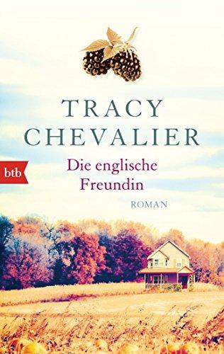 Die englische Freundin: Roman