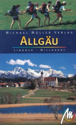 Allgäu