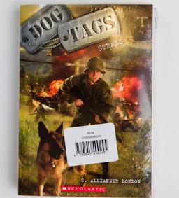 Strays (Dog Tags, Band 2)