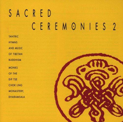 Sacred Ceremonies 2