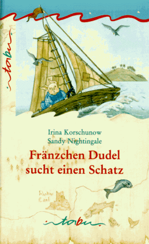 Fränzchen Dudel sucht einen Schatz