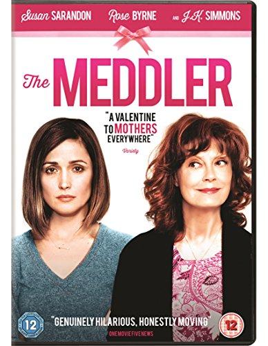 The Meddler [UK Import]