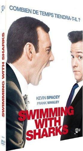 Swimming with sharks [FR Import]