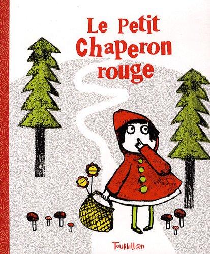 Le petit chaperon rouge