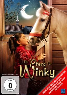 Ein Pferd für Winky