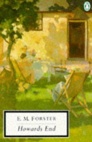 Howards End (Twentieth Century Classics)