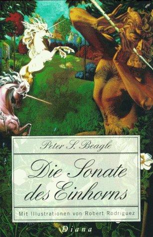 Die Sonate des Einhorns