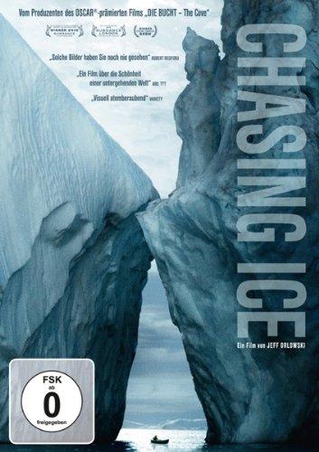 Chasing Ice (OmU)