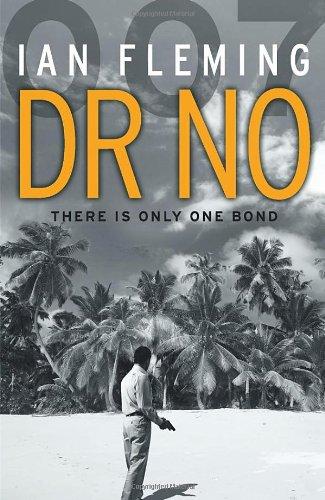 Dr No: James Bond 007 (Vintage)