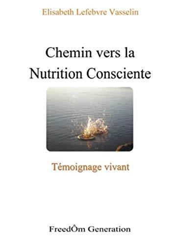 Chemin vers la Nutrition Consciente