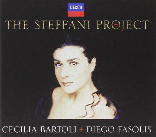 The Steffani Project