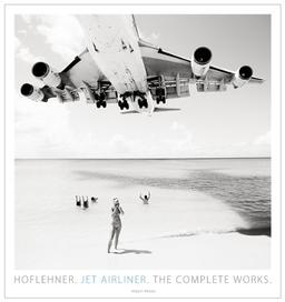 Jet Airliner: The Complete Works