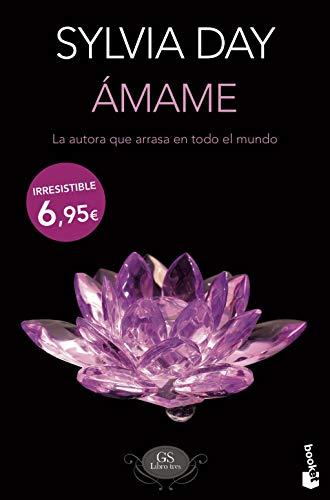 AMAME: SERIE GS. LIBRO 3 (Bestseller)