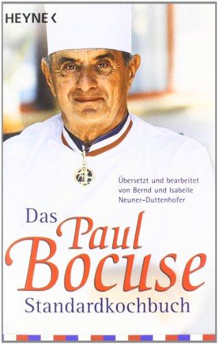 Das Paul-Bocuse-Standardkochbuch